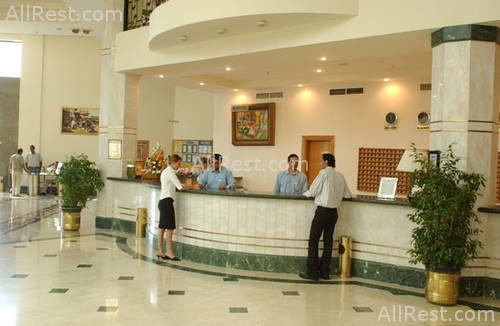 Tropicana Grand Oasis Resort 6